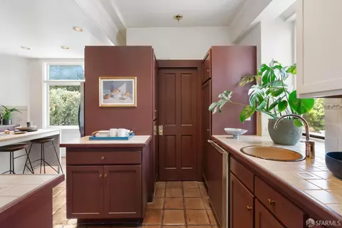 Kitchen - 145 26th Ave, San Francisco, CA 94121 photo 1 of 4