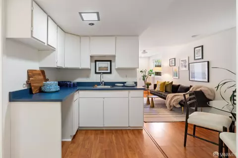Kitchen - 145 26th Ave, San Francisco, CA 94121 photo 4 of 4