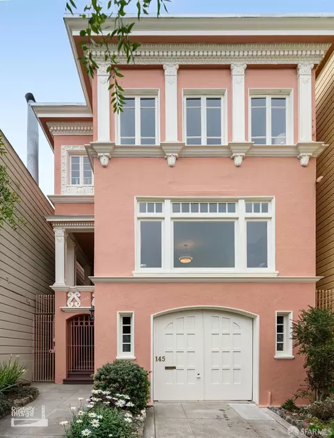 145 26th Ave, San Francisco, CA 94121