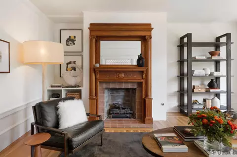 Living - 145 26th Ave, San Francisco, CA 94121 photo 3 of 3