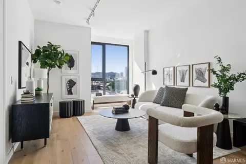 988 Harrison St #WC8, San Francisco, CA 94107