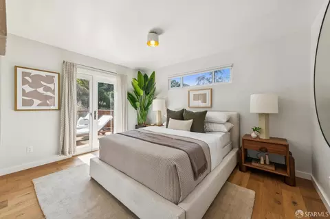 Bedroom - 646 Brighton Rd, Pacifica, CA 94044 photo 1 of 9