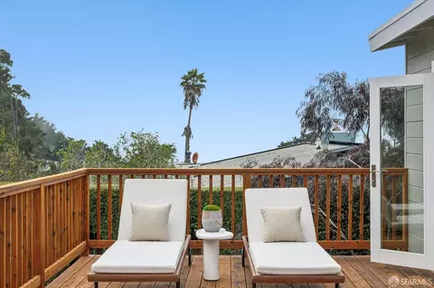 Exterior - 646 Brighton Rd, Pacifica, CA 94044 photo 6 of 12