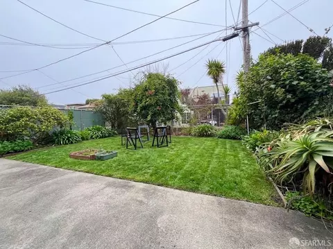 Exterior - 111 Riverton Dr, San Francisco, CA 94132 photo 8 of 8