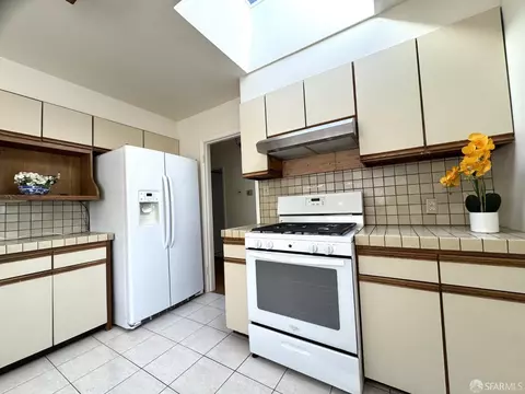 Kitchen - 111 Riverton Dr, San Francisco, CA 94132 photo 1 of 2