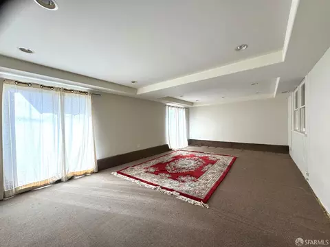 Living - 111 Riverton Dr, San Francisco, CA 94132 photo 4 of 4