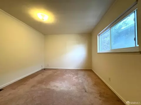Bedroom - 111 Riverton Dr, San Francisco, CA 94132 photo 2 of 8