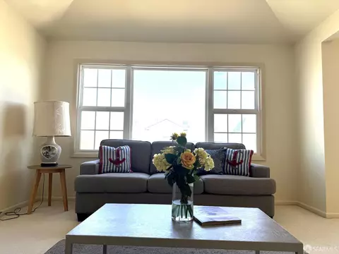 Living - 111 Riverton Dr, San Francisco, CA 94132 photo 3 of 4
