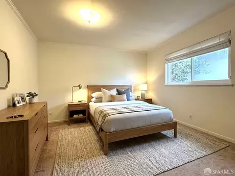 Bedroom - 111 Riverton Dr, San Francisco, CA 94132 photo 1 of 8
