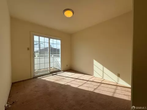 Bedroom - 111 Riverton Dr, San Francisco, CA 94132 photo 4 of 8