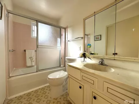 Bath - 111 Riverton Dr, San Francisco, CA 94132 photo 3 of 3