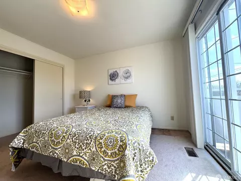 Bedroom - 111 Riverton Dr, San Francisco, CA 94132 photo 8 of 8