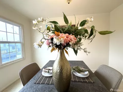 Dining - 111 Riverton Dr, San Francisco, CA 94132 photo 4 of 4