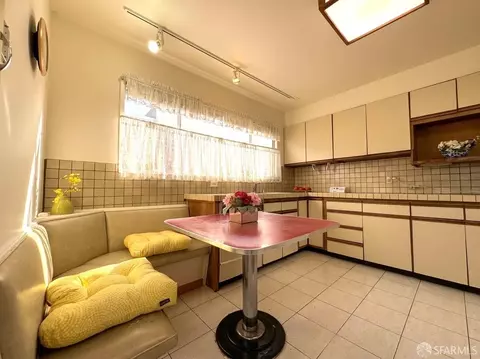 Kitchen - 111 Riverton Dr, San Francisco, CA 94132 photo 2 of 2