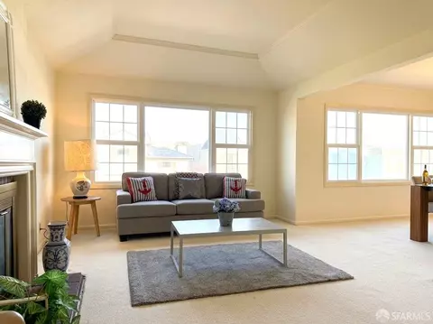 Living - 111 Riverton Dr, San Francisco, CA 94132 photo 2 of 4