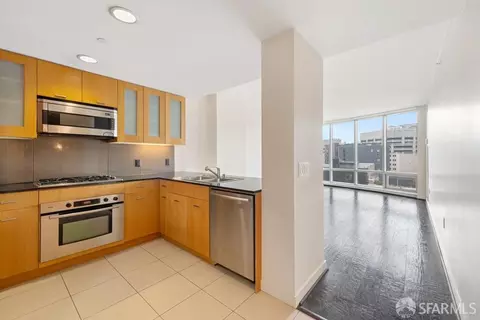 333 1st St #N803, San Francisco, CA 94105