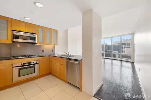 333 1st St #N803, San Francisco, CA 94105