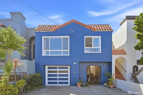 2335 47th Ave, San Francisco, CA 94116