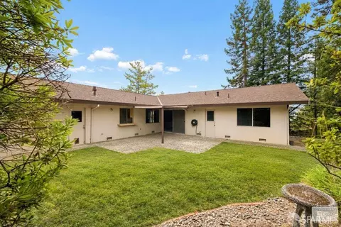 Exterior - 85 Warfield Dr, Moraga, CA 94556 photo 12 of 21