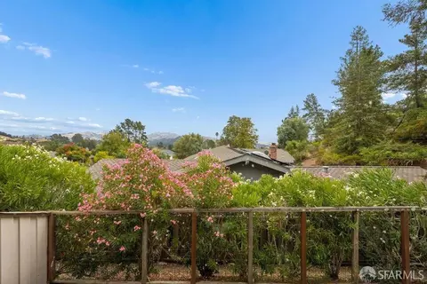 Exterior - 85 Warfield Dr, Moraga, CA 94556 photo 5 of 21