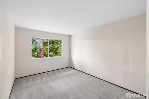 Bedroom - 85 Warfield Dr, Moraga, CA 94556 photo 9 of 21