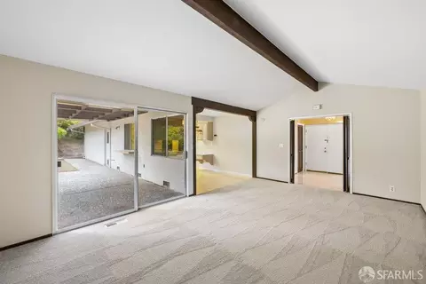 Living - 85 Warfield Dr, Moraga, CA 94556 photo 7 of 11