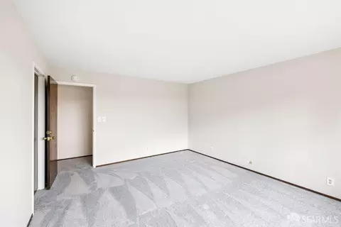 Bedroom - 85 Warfield Dr, Moraga, CA 94556 photo 7 of 21