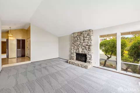 Living - 85 Warfield Dr, Moraga, CA 94556 photo 5 of 11