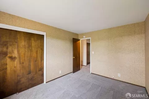 Bedroom - 85 Warfield Dr, Moraga, CA 94556 photo 15 of 21