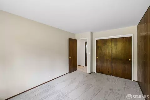 Bedroom - 85 Warfield Dr, Moraga, CA 94556 photo 19 of 21