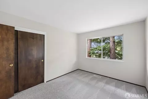 Bedroom - 85 Warfield Dr, Moraga, CA 94556 photo 11 of 21