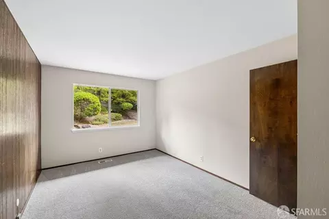 Bedroom - 85 Warfield Dr, Moraga, CA 94556 photo 17 of 21