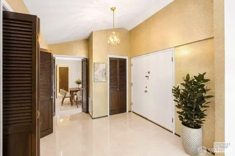 Entry Way - 85 Warfield Dr, Moraga, CA 94556 photo 4 of 9