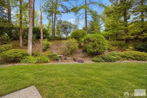 Exterior - 85 Warfield Dr, Moraga, CA 94556 photo 10 of 21