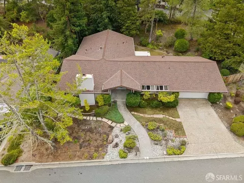 Other - 85 Warfield Dr, Moraga, CA 94556 photo 12 of 13