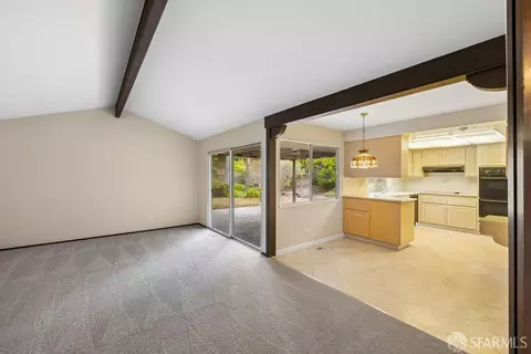 Living - 85 Warfield Dr, Moraga, CA 94556 photo 9 of 11