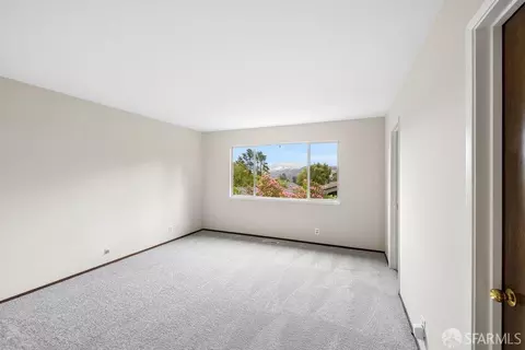 Bedroom - 85 Warfield Dr, Moraga, CA 94556 photo 2 of 21