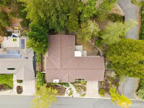 View/Area - 85 Warfield Dr, Moraga, CA 94556 photo 1 of 5