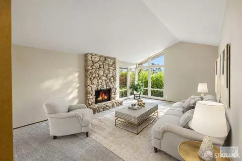 Living - 85 Warfield Dr, Moraga, CA 94556 photo 1 of 11