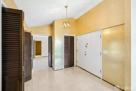 Entry Way - 85 Warfield Dr, Moraga, CA 94556 photo 5 of 9