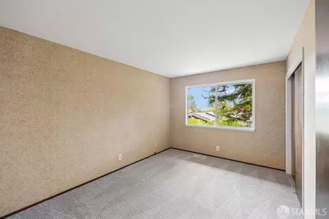 Bedroom - 85 Warfield Dr, Moraga, CA 94556 photo 13 of 21