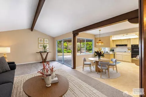 Living - 85 Warfield Dr, Moraga, CA 94556 photo 8 of 11
