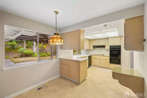 Kitchen - 85 Warfield Dr, Moraga, CA 94556 photo 1 of 3