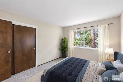 Bedroom - 85 Warfield Dr, Moraga, CA 94556 photo 10 of 21