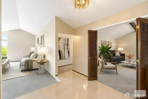 Entry Way - 85 Warfield Dr, Moraga, CA 94556 photo 8 of 9