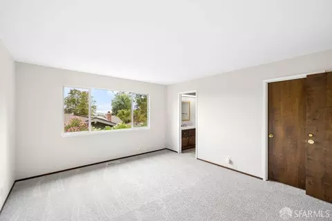 Bedroom - 85 Warfield Dr, Moraga, CA 94556 photo 5 of 21
