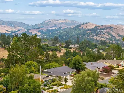 View/Area - 85 Warfield Dr, Moraga, CA 94556 photo 3 of 5