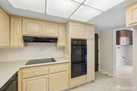 Kitchen - 85 Warfield Dr, Moraga, CA 94556 photo 3 of 3