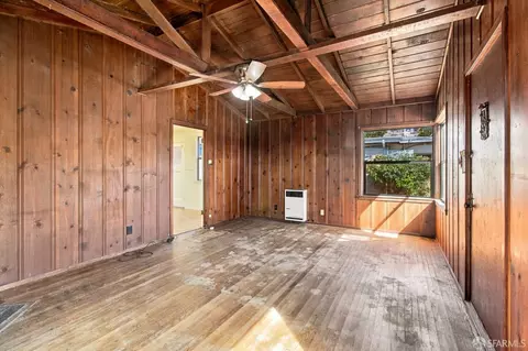 Living - 179 Santa Maria Ave, Pacifica, CA 94044 photo 4 of 5