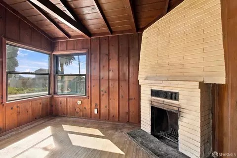 Living - 179 Santa Maria Ave, Pacifica, CA 94044 photo 5 of 5